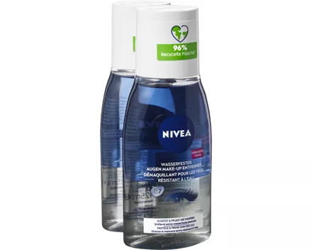 Nivea Augen Make-up Entferner