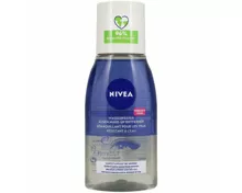 Nivea Augen Make-up Entferner für wasserfestes Make‑up