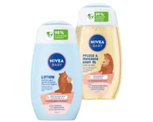 NIVEA BABY Pflege