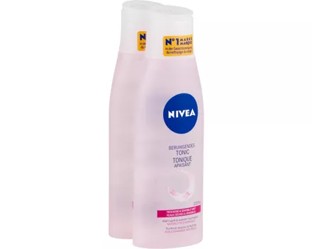 Nivea beruhigendes Gesichtstonic