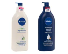 Nivea Body Care