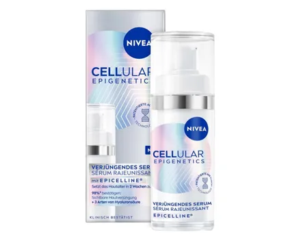 Nivea Cellular Epigenetics Serum