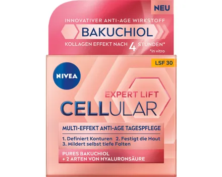 Nivea Cellular Expert Lift Anti-Age-Tagespflege