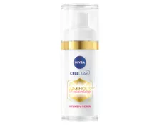 NIVEA Cellular Luminous 630 Intensiv Serum