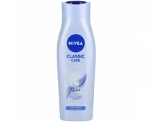 Nivea Classic Care Mildes Shampoo