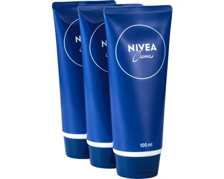 Nivea Creme