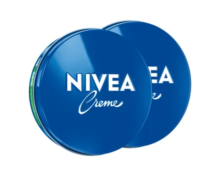 Nivea Creme Duo