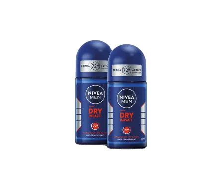 Nivea Deo