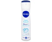 NIVEA DEO Fresh Natural Spray Female (150 ml)