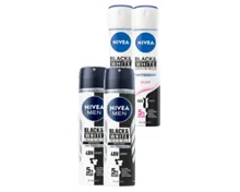NIVEA deo spray