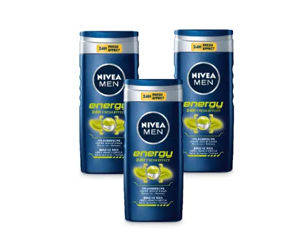 Nivea Dusch
