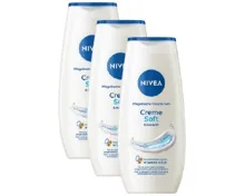 Nivea Dusch