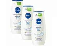 Nivea Dusch