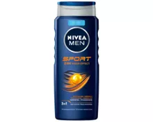 NIVEA Duschcreme