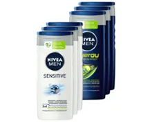 NIVEA Duschgel