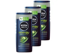 NIVEA Duschgel Energy