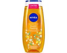 Nivea Duschgel Exotic Feeling