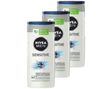 NIVEA Duschgel Sensitive