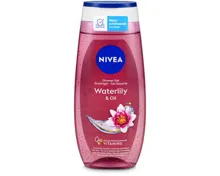 Nivea Duschgel Waterlily & Oil