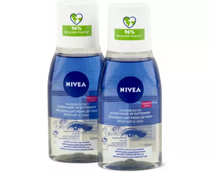 Nivea-Gesichts- oder -Körperpflege