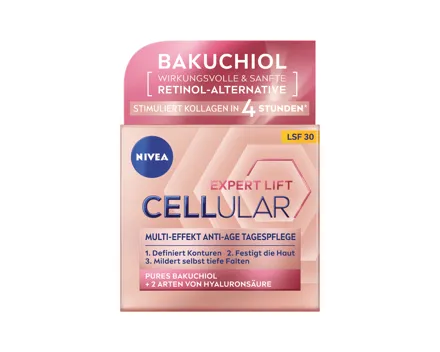 Nivea Gesichtscreme Cellular Expert