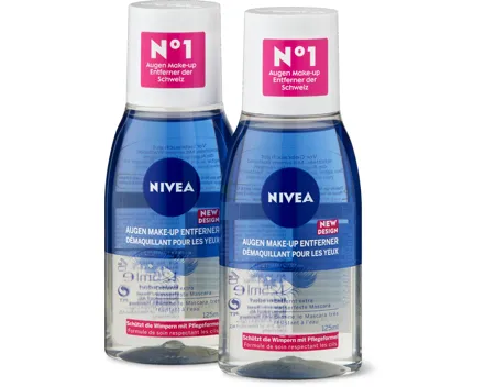 Nivea Gesichtspflege