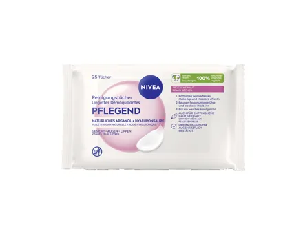 Nivea Gesichtspflege