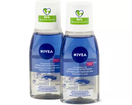 Nivea-Gesichtspflege oder -Allzweck-Cremen