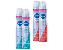 NIVEA Hair Spray