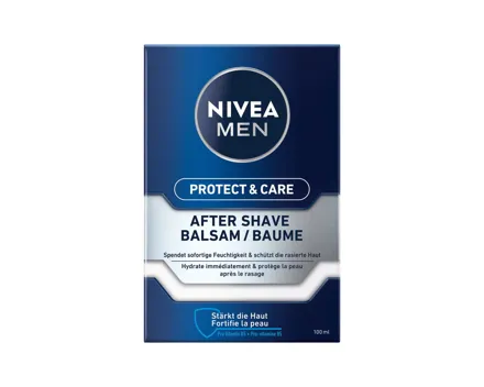 Nivea Men After Shave Balsam