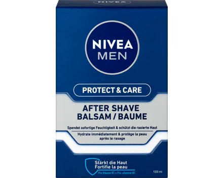 Nivea Men After Shave Balsam