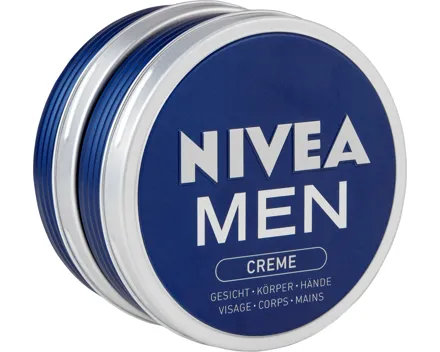 Nivea Men Crème