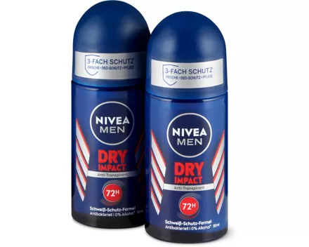 Nivea Men Deos