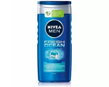 Nivea Men Pflegedusche Fresh Ocean