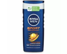 Nivea Men Pflegedusche Sport