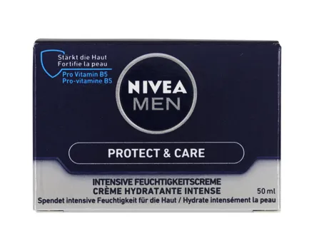 Nivea Men Protect & Care Intensivcreme