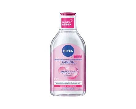 Nivea Mizellenwasser