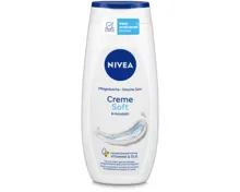 Nivea Pflegedusche Creme Soft