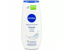 Nivea Pflegedusche Creme Soft