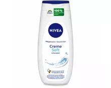 Nivea Pflegedusche Creme Soft