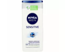 Nivea Pflegedusche Sensitive