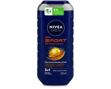 Nivea Pflegedusche Sport