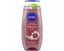 Nivea Pflegedusche Waterlily & Oil