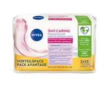 NIVEA Reinigungstücher