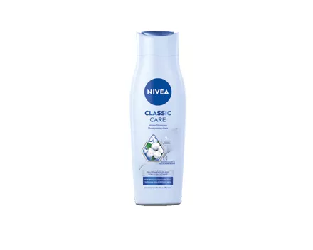 Nivea Shampoo