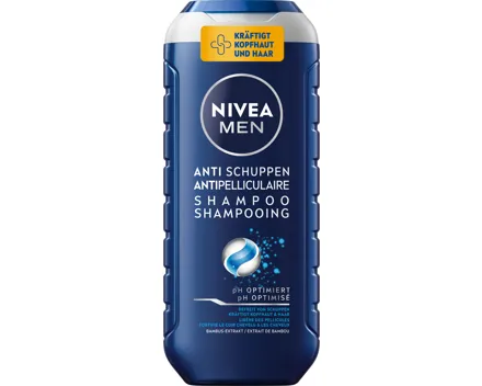 Nivea Shampoo Anti-Schuppen PH-Optimal
