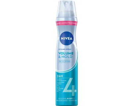 Nivea Styling Spray Volume & Hold