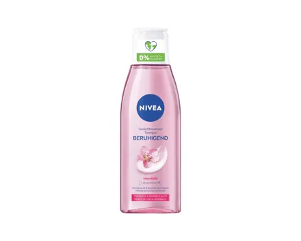Nivea Tonic beruhigend