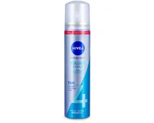 Nivea Volumen Pflege Haarspray Mini