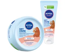 NIVEA Wound Protection Face and body